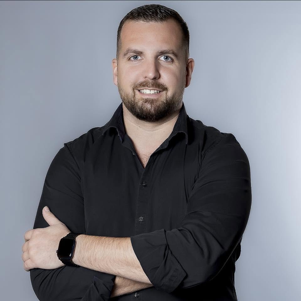 Anthony Tonarelli, conseiller immobilier à Solliès-Toucas