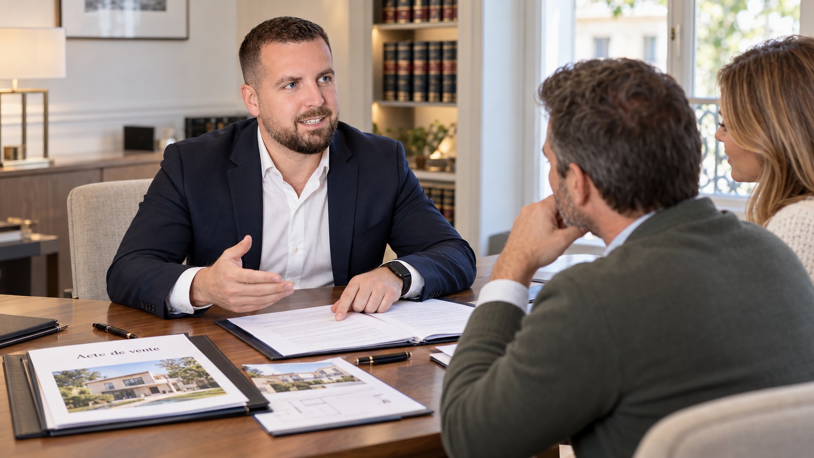 Vente immobilière à Solliès-Toucas